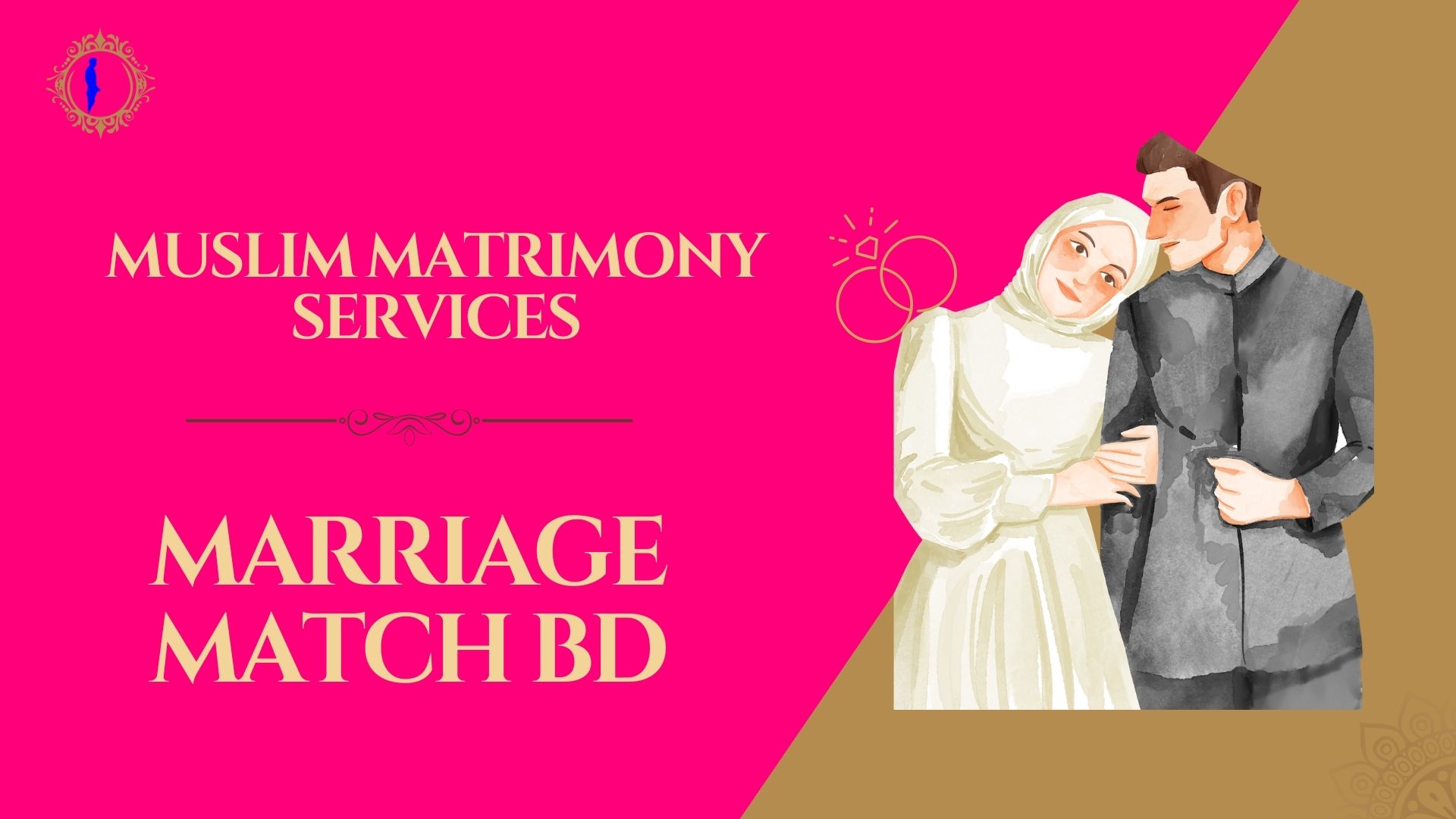 Top Muslim Matrimony Services in Bangladesh - Your 2024 Guide